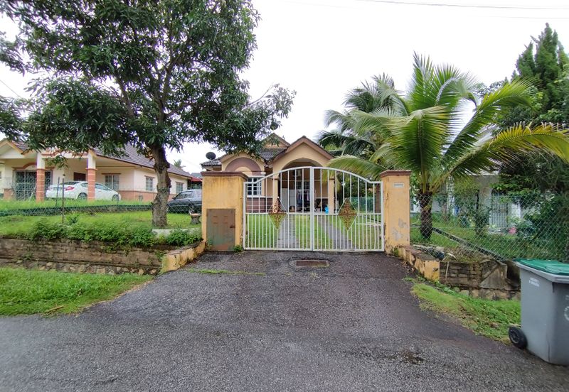 TAMAN LAVENDER HEIGHTS (SENAWANG)