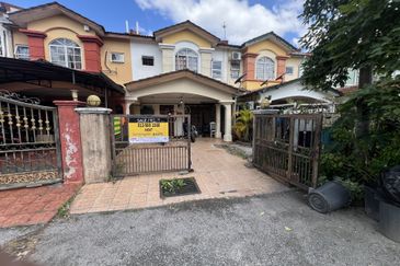 Seksyen 8, Bandar Baru Bangi