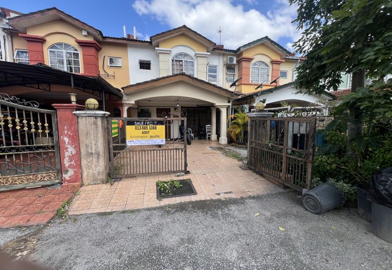 Seksyen 8, Bandar Baru Bangi