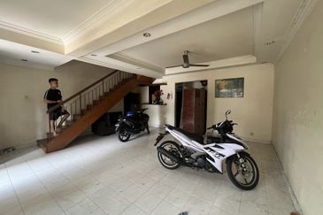 Seksyen 8, Bandar Baru Bangi