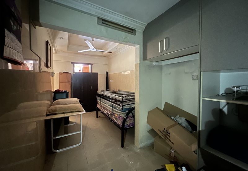 Seksyen 8, Bandar Baru Bangi