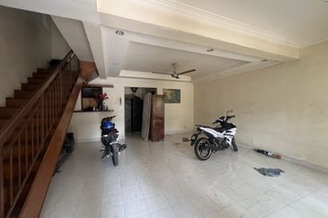 Seksyen 8, Bandar Baru Bangi