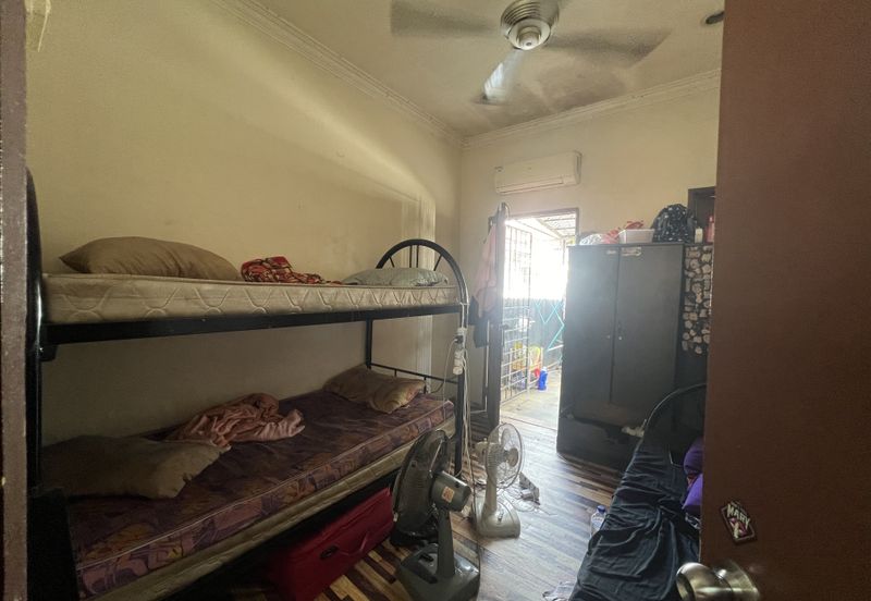 Seksyen 8, Bandar Baru Bangi