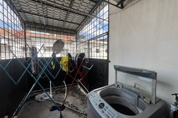 Seksyen 8, Bandar Baru Bangi