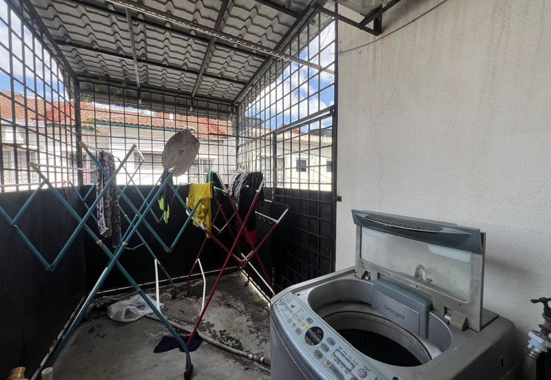 Seksyen 8, Bandar Baru Bangi