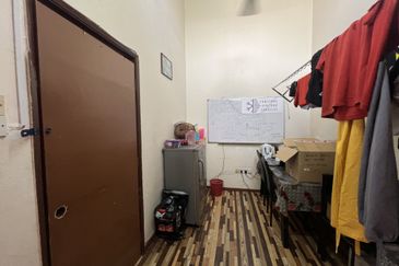 Seksyen 8, Bandar Baru Bangi