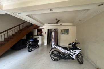 Seksyen 8, Bandar Baru Bangi