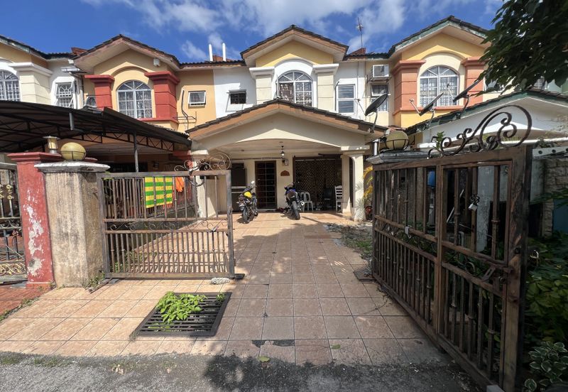 Seksyen 8, Bandar Baru Bangi