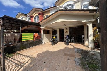 Seksyen 8, Bandar Baru Bangi