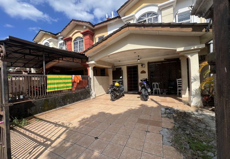 Seksyen 8, Bandar Baru Bangi