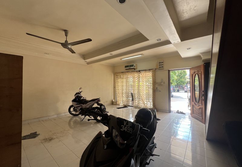 Seksyen 8, Bandar Baru Bangi