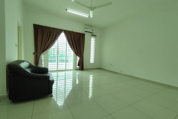 HIJAYU 3B @ BANDAR SRI SENDAYAN