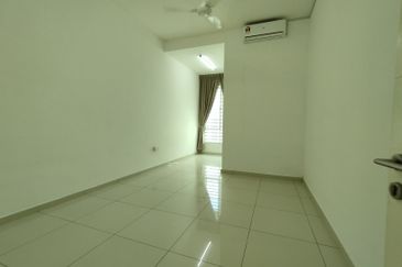 HIJAYU 3B @ BANDAR SRI SENDAYAN