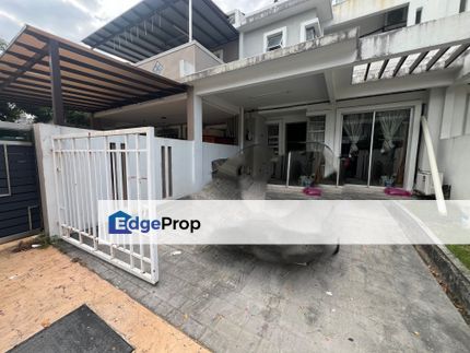 2.5 Storey Terrace House @ Seri Wirani 8, Seksyen 8, Bandar Baru Bangi, Selangor, Bangi
