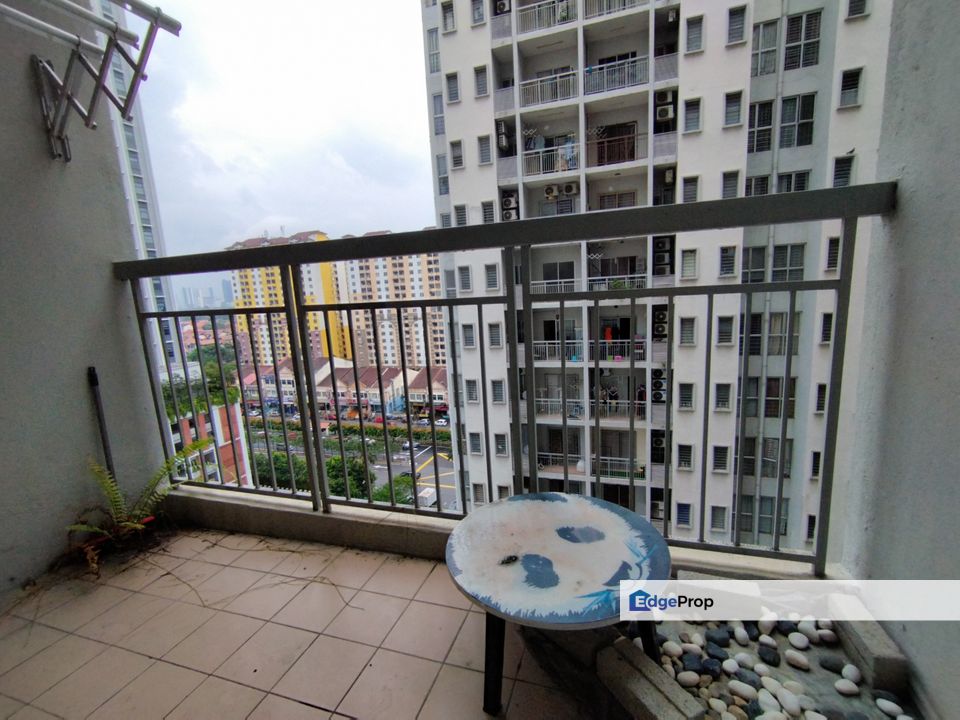 [Murah] Residensi Laguna (Sunway Belvedere), Bandar Sunway Untuk Dijual, Selangor, Bandar Sunway