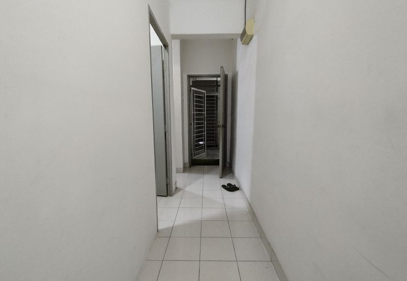 Belvedere Residensi Laguna