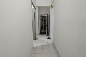 Belvedere Residensi Laguna