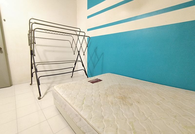 Belvedere Residensi Laguna