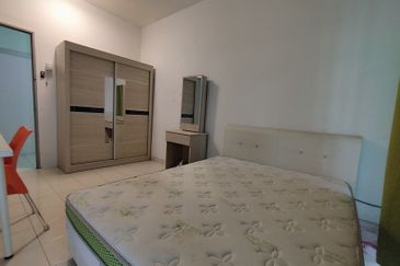 Belvedere Residensi Laguna