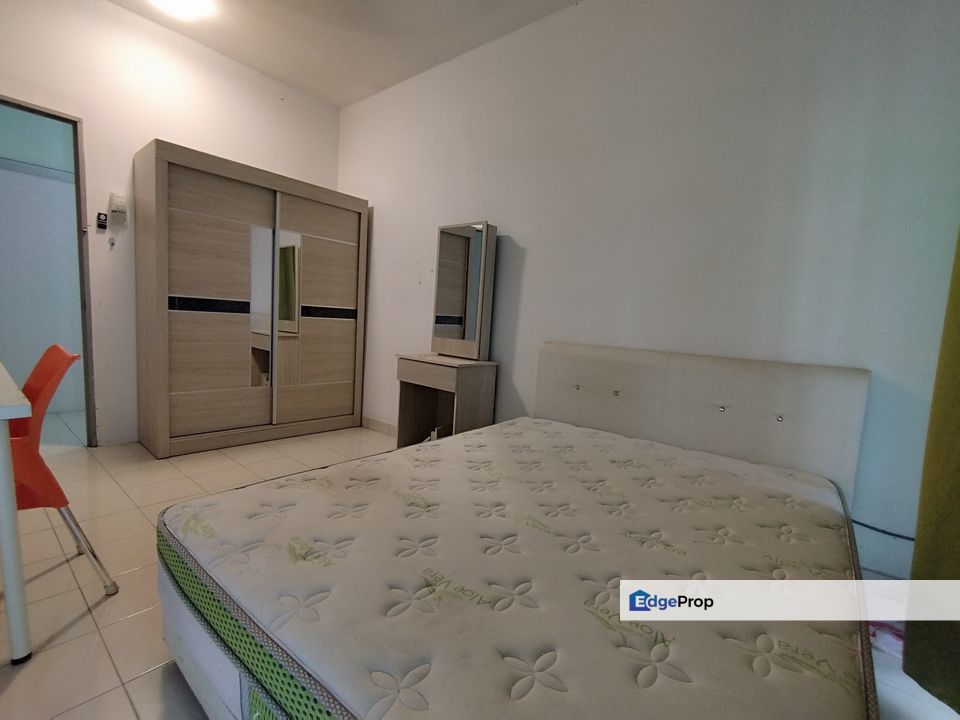 [Murah] Residensi Laguna (Sunway Belvedere), Bandar Sunway Untuk Dijual, Selangor, Bandar Sunway