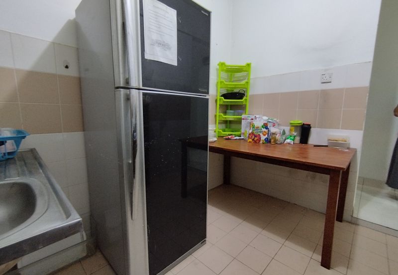 Belvedere Residensi Laguna