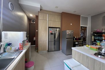 Jalan Taman Setiawangsa