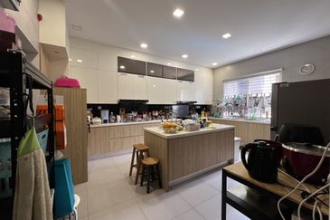 Jalan Taman Setiawangsa