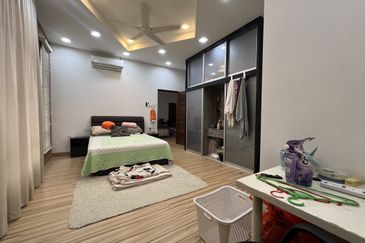 Jalan Taman Setiawangsa