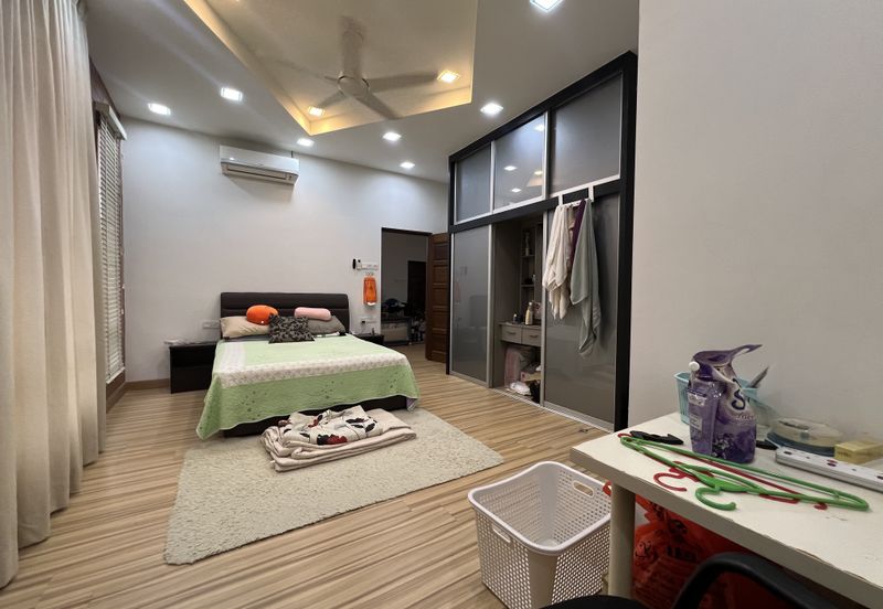 Jalan Taman Setiawangsa