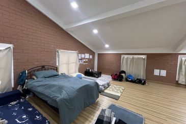 Jalan Taman Setiawangsa