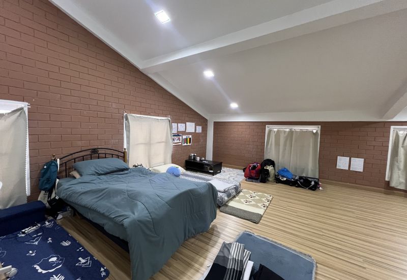 Jalan Taman Setiawangsa