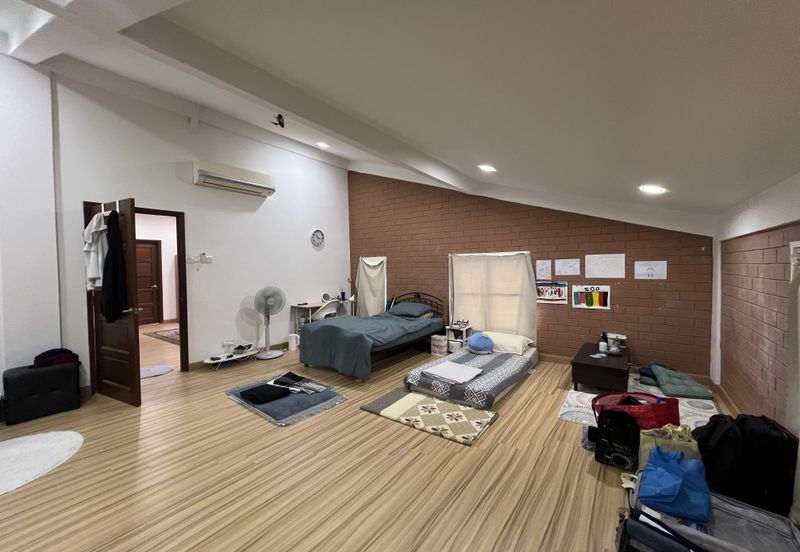 Jalan Taman Setiawangsa