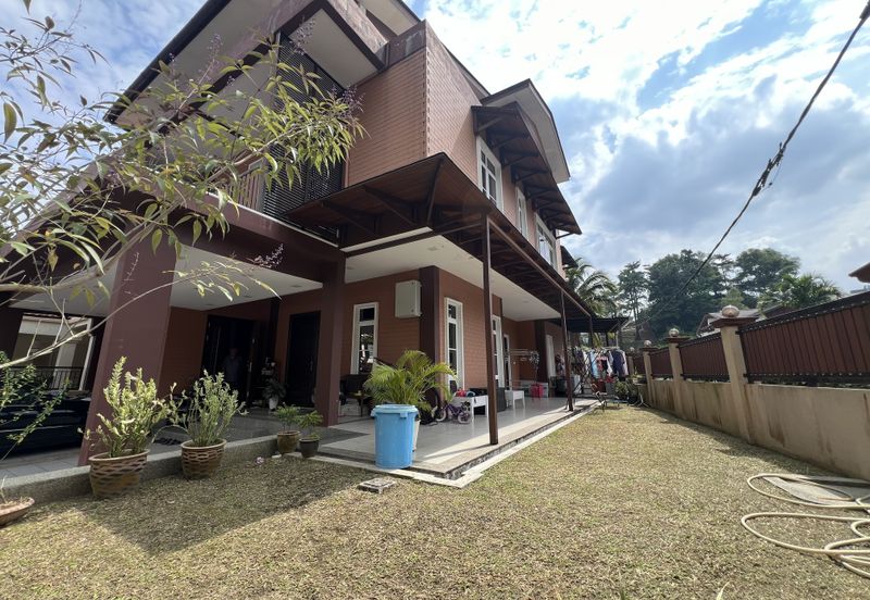 Jalan Taman Setiawangsa