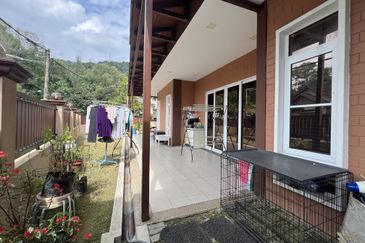 Jalan Taman Setiawangsa