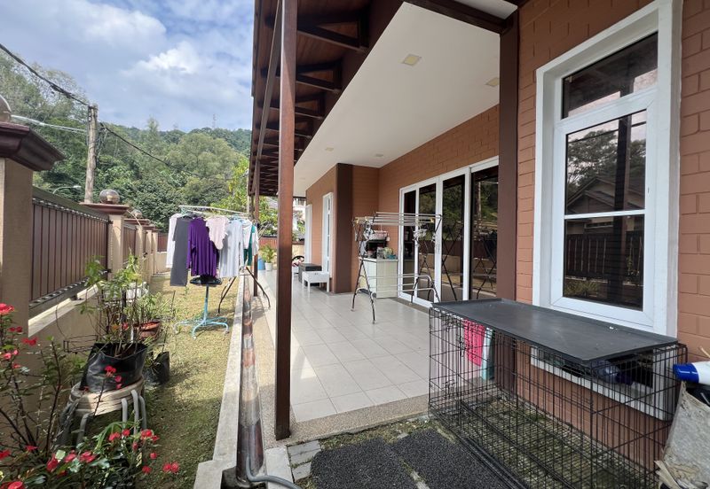 Jalan Taman Setiawangsa