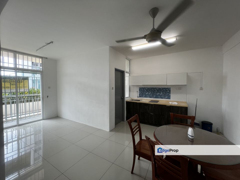 [Below MV Non Bumi]Apartment Starz Valley, Nilai For Sales, Negeri Sembilan, Nilai