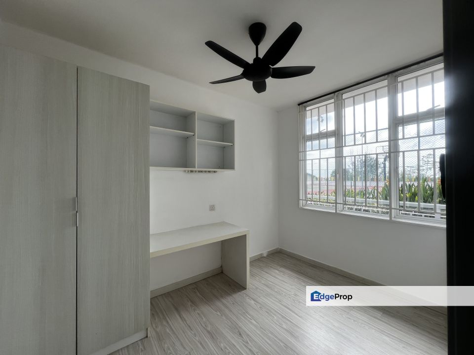 [Below MV Non Bumi]Apartment Starz Valley, Nilai For Sales, Negeri Sembilan, Nilai