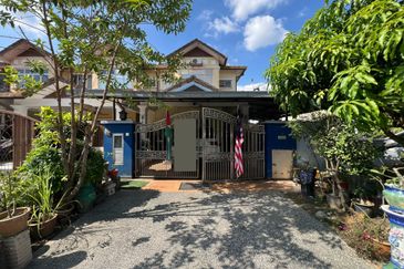 Seksyen 23, Shah Alam