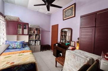 Seksyen 23, Shah Alam