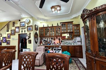 Seksyen 23, Shah Alam