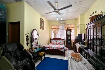 Seksyen 23, Shah Alam