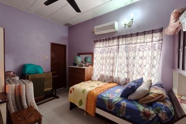 Seksyen 23, Shah Alam