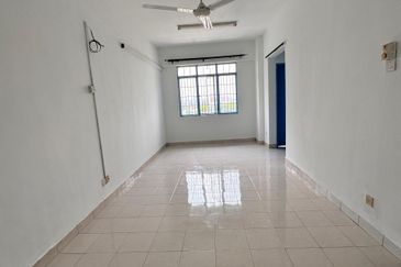 Seri Ixora, Seksyen 27 Shah Alam