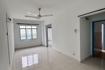 Seri Ixora, Seksyen 27 Shah Alam