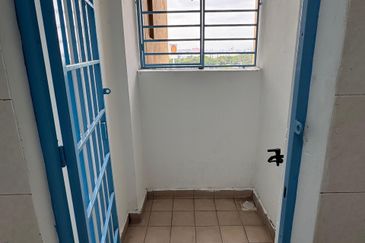 Seri Ixora, Seksyen 27 Shah Alam