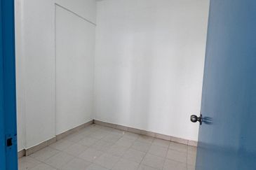 Seri Ixora, Seksyen 27 Shah Alam