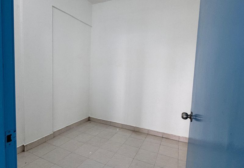 Seri Ixora, Seksyen 27 Shah Alam