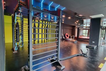 The Valleys @ SkySierra