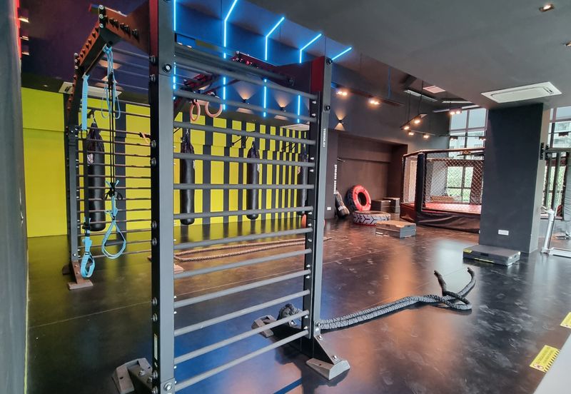 The Valleys @ SkySierra