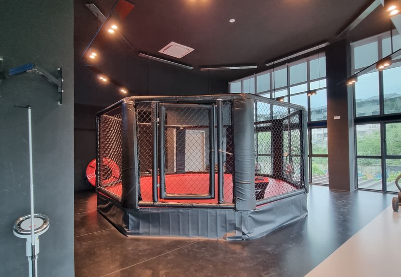 The Valleys @ SkySierra